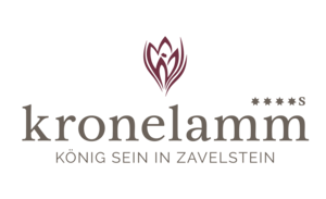 Logo Krone Lamm Schwarzwald