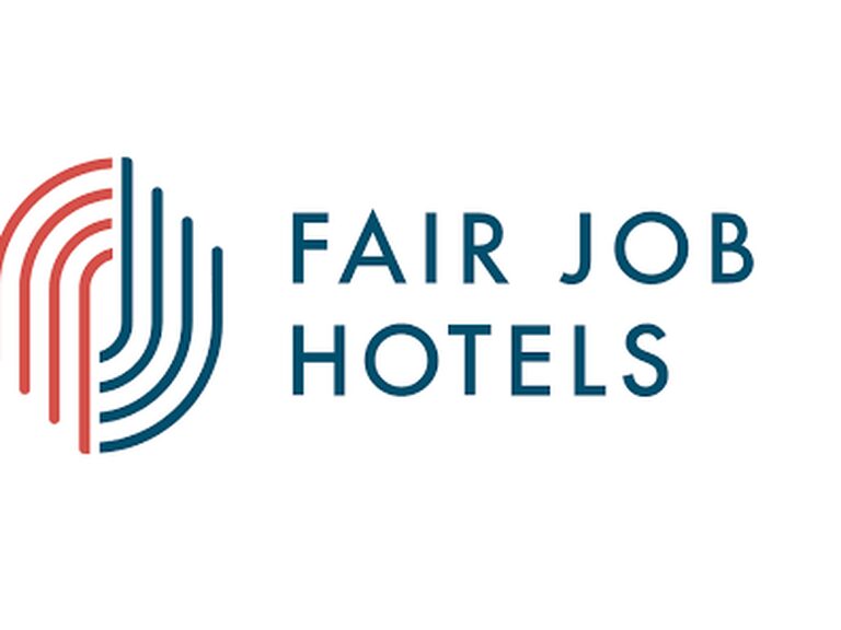 Logo Fair Job Hotels
